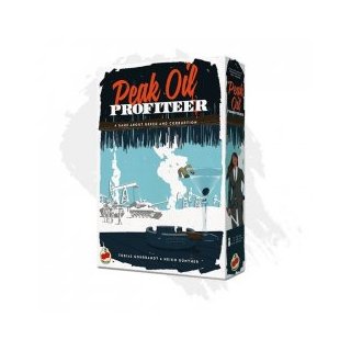 Peak Oil: Profiteer (DE/EN)