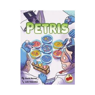 Petris (DE/EN)