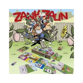 Zank am Zaun (DE)