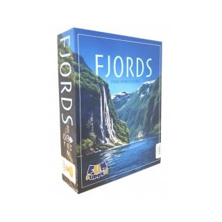 Fjords Neuauflage (DE)
