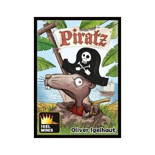 Piratz (DE)