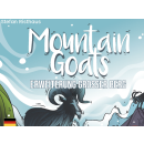 Mountain Goats: Großer Berg (DE)