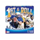 1st & Roll (DE/EN)