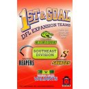 1st & Goal: Southeast Expansion Set (EN)