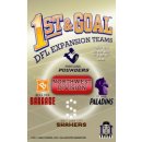 1st & Goal: Northwest Expansion Set (EN)