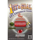 1st & Goal: Southwest Expansion Set (EN)