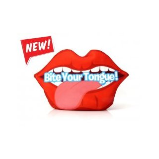 Bite Your Tongue (DE/EN)