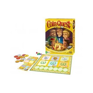 Coin Quest (DE/EN)
