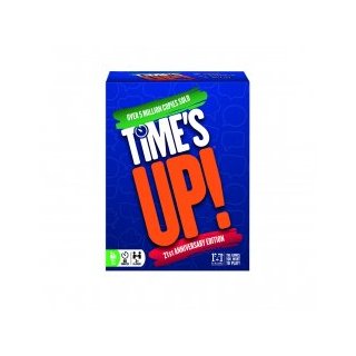 Times Up (EN)