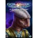 Galactic Era: 2-Player Variant with Passive Automa (EN)