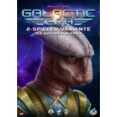 Galactic Era: 2-Spieler-Variante mit passivem Automa (DE)