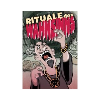 Rituale des Wahnsinns (DE)