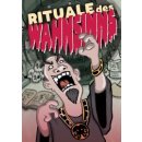 Rituale des Wahnsinns (DE)