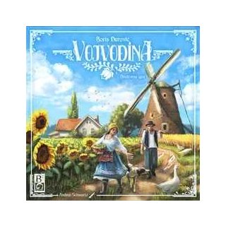 Vojvodina (EN)