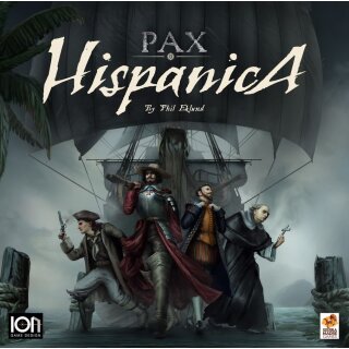 Pax Hispanica (EN)