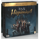 Pax Hispanica Deluxe (EN)