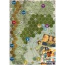 Age of Steam: Argentina/French Riviera (EN)