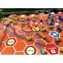 Age of Steam: Argentina/French Riviera (EN)