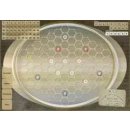 Age of Steam: Saturn 2101 (EN)