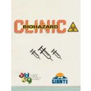 Clinic: Deluxe Biohazard (EN)