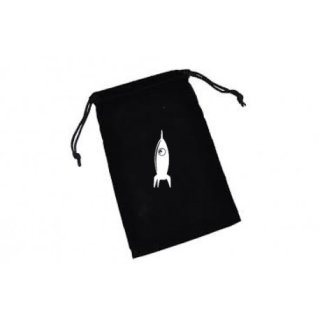 Pulp Invasion Deluxe Rocket Bag (EN)