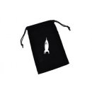 Pulp Invasion Deluxe Rocket Bag (EN)