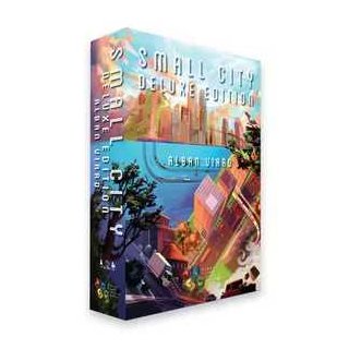 Small City Deluxe (EN)