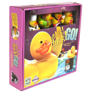 Duck! Duck! GO! (EN)