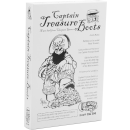 Captain Treasure Boots 2nd Edition (EN)