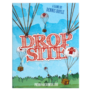 Drop Site (EN)