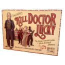 Kill Doctor Lucky 24 -¥ Anniversary Edition (EN)