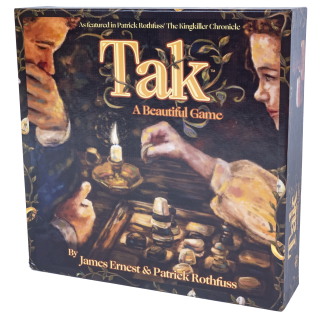 Tak A Beautiful Game 2nd. Edition (EN)