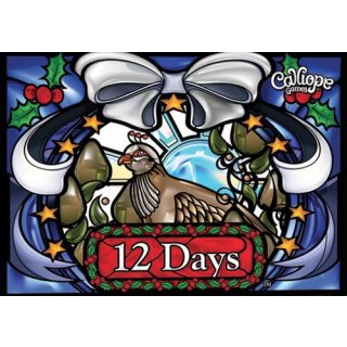 12 Days (EN)