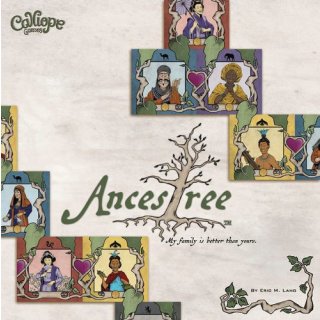 Ancestree (EN)