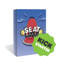 Seat Wars Mini Card Expansion (EN)