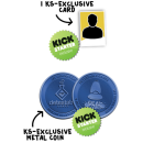 Seat Wars Coin Expansion (EN)