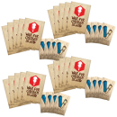 War for Chicken Island Sleeves