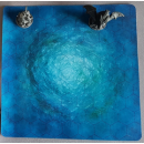 War for Chicken Island Neoprene Mat