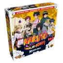 Naruto Ninja Arena Genin Pack (EN)