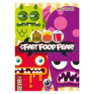 Fast Food Fear (EN)