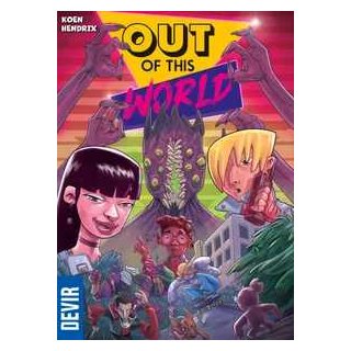 Out of this World (EN)