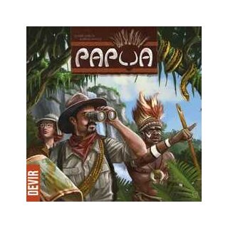 Papua (EN)