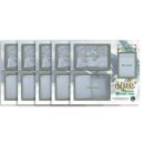 Tiny Epic Kingdoms: Heroes Call 5 Pack Player Mats (EN)