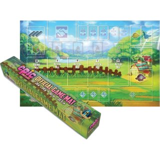 Tiny Epic Dinosaurs: Game Mat (EN)