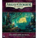 Arkham Horror Kartenspiel: Das vergessene Zeitalter -...