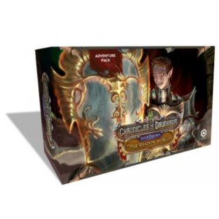 Chronicles of Drunagor - Age of Darkness: Shadow World (EN)