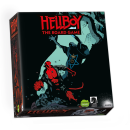 Hellboy - The Dice Game (EN)