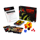 Hellboy - The Dice Game (EN)