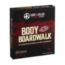 Hunt a Killer - Body on the Boardwalk (EN)