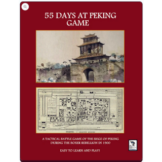 55 Days at Peking (EN)